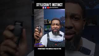 Here's my take on the Stylecraft Instinct and why it earned a spot on my list of favorite trimmers.