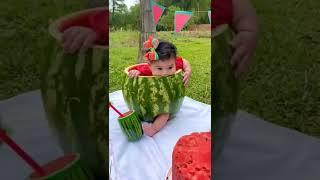 watermelon 