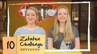 10 Zutaten Challenge: Asia-Steak | Mit Hannah von Klein aber Lecker | MAGGI Kochstudio