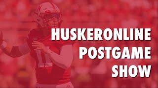 HuskerOnline Postgame Show