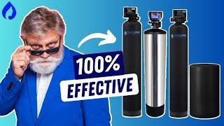 3 Best Iron Filter For Well Water [They Work Like Magic!]