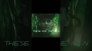 You are not brave. Men are brave. Edits Gone Flamed