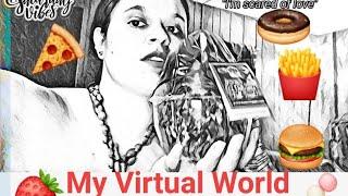 Positive Vibes Only - Network & Chill
