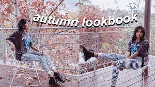 Autumn Lookbook 2018 | Pose and Repeat