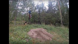 Best Of Jumps - Eelis Kesäläinen