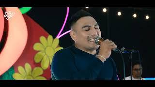 No me Acostumbro - Joan Rojas (Salsa Prime en Mall Plaza)