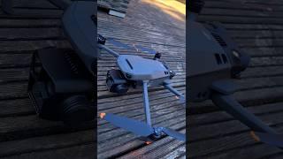 HOW TO ACTIVATE VISION ASSIST on your DJI Mavic 3 Pro  #shorts #dji #djimavic3pro #drone