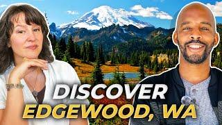 Edgewood Washington: Parks Schools & Best Homes In Edgewood WA UNVEILED! | Western WA Real Estate