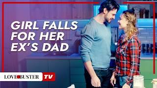 Girl Falls For Her Ex’s Dad | @LovebusterTV
