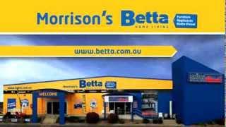 Morrisons Betta Electrical TVC