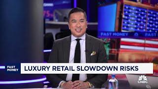 ‘Customers want value': TD Cowen's Chen sees global challenges for luxury retail