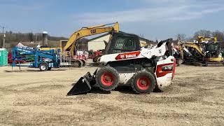 2022 BOBCAT S76 For Sale