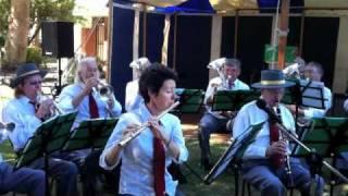 Deniliquin Concert Band