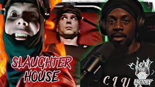 RENEGADES ASSEMBLE!!! IT'S PAUSIN TIME!!! | Ren Ft. Kit - Slaughter House Reaction #thepausefactory