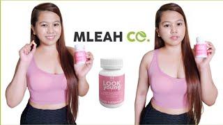 LOOK YOUNG PREMIUM COLLAGEN | rizaacaylar