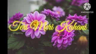 Teri meri kahani | Dushyant Kumar Rajput | Music | Song | Love