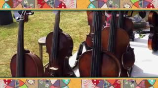 2016 Experience Louisiana Festival - Folklife - TV Commercial