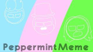 Peppermint Meme | Crappost | TW: Cursing!