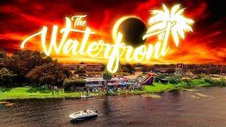 The Waterfront (Solar Eclipse Party)