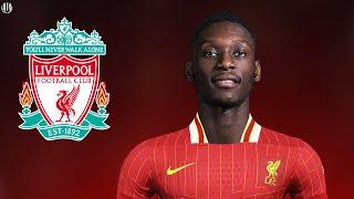 Randal Kolo Muani - Welcome to Liverpool? 2024/25 - Crazy Skills & Goals | HD