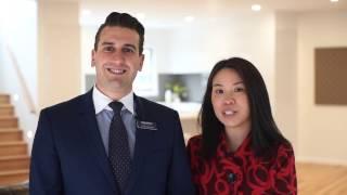 1 Vicki Court Doncaster East For Sale Robert DiGiulio and Lisa Yeung Barry Plant Doncaster East