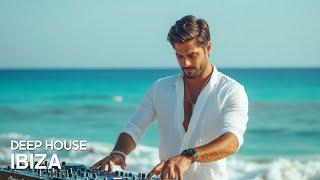 Ibiza Summer Mix 2024 ️ Best Of Tropical Deep House Music Chill Out Mix 2023 ️ Chillout Lounge