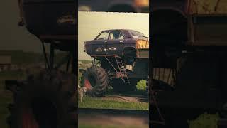  Последний житель заброшенной деревни