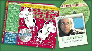 14 Michael Ford - Forever Christmas [listening video]
