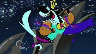 Preview of Wander Over Yonder -- The Picnic via Cartoon Brew