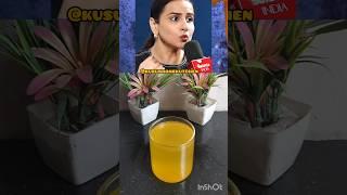 Vidya Balan Anti-inflammatory Morning drink  #shorts #morningdrink #vidyabalan
