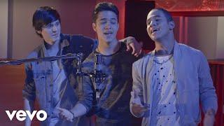 CNCO - Quisiera (Ballad Version)[Official Video] ft. Abraham Mateo