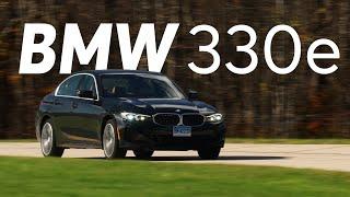 2024 BMW 330e PHEV Review | Consumer Reports