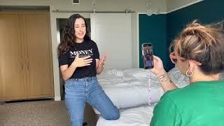 Day in the Life | Behind the Scenes at Mills Knows Bills