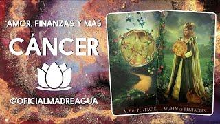 CÁNCER  TE TOMARÁ POR SORPRESA PERO NO PUEDE CALLAR MÁS ️HORÓSCOPO SEMANAL AMOR Y MÁS