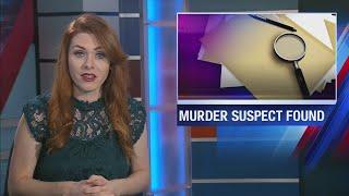 Gulf County Murder Suspect Dead