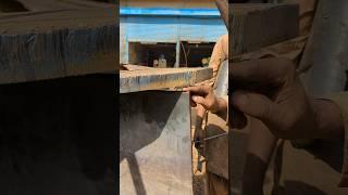 The easiest way of using welding  amazing tools #shorts #technology