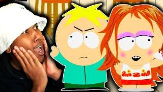 RAISINS - South Park Reaction (S7, E14)