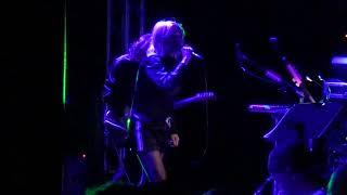 Kim Gordon - Hungry Baby - Stockholm 2024