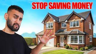 (Learn Exactly) How to Get Into Property With £5,000 In 2025