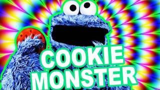 XZOZ - COOKIE MONSTER [ BEST ELECTRO HOUSE 2011 2012 NEW SONGS]