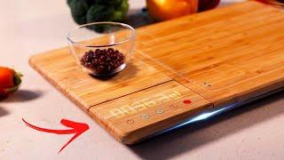 ¡10 GENIALES GADGETS DE COCINA que debes ver!