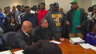 Detroit King forfeits PSL Division 1 Championship game after brawl; Cass Tech awarded championship