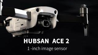 HUBSAN  ACE 2