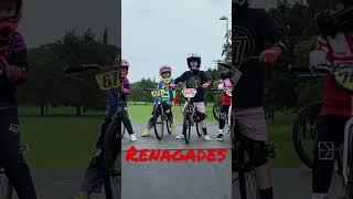 Renagades #bmxmata