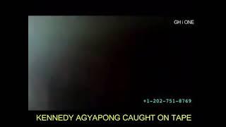 Kennedy Agyapong Allegedly exposed @BlackStarTV #trending @breakingnewsbollywood