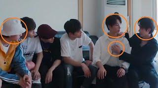 [Analysis] Stray Kids - hyunjin and jeongin cute and jealous moments #31... ( hyunIn )