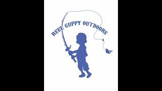 Reel Guppy Rangers Sportfishing Adventure