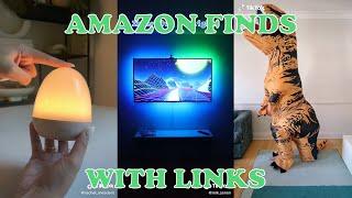 AMAZON MUST HAVES AMAZON FINDS TIKTOK MADE ME BUY IT #23