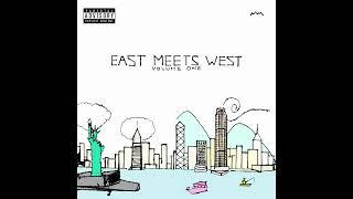 Skibs "East Meets West" Full Album Stream