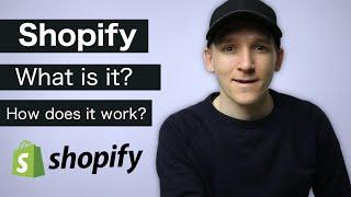 What Is Shopify & How Does It Work? A Beginner's Guide